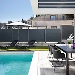 Villa San Remo