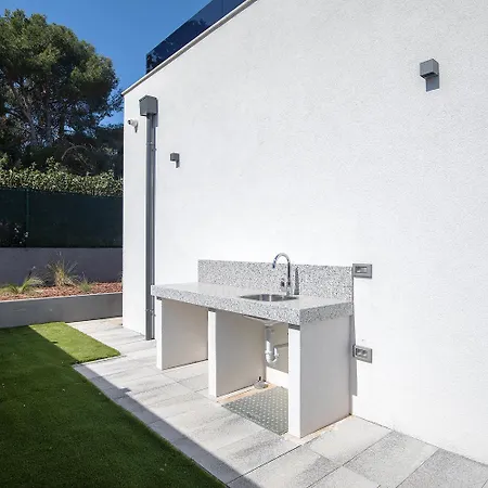 Villa San Remo *