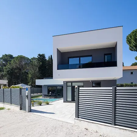 San Remo Villa Valbandon
