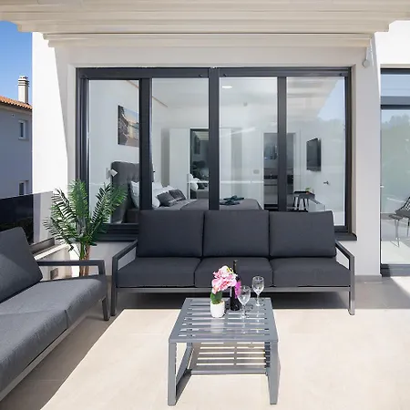 Villa San Remo
