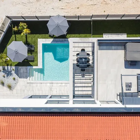 Villa San Remo *