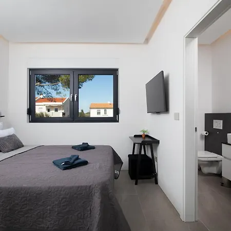 San Remo Villa Valbandon